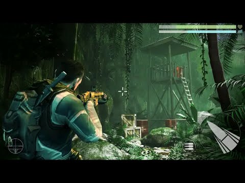 Bloody fight | New Game video 2021 |  Wonderful Headshot scene |