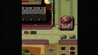 TWIN HAWK (ARCADE - FULL GAME)