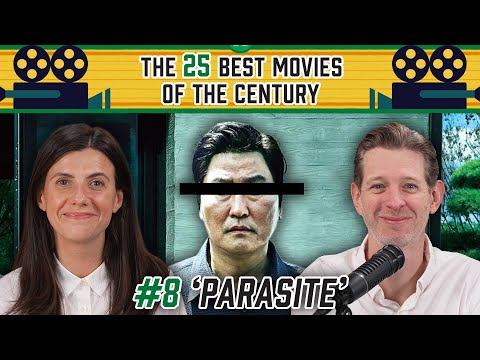 The 25 Best Movies of the Century: No. 8 - ‘Parasite’