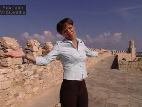 Francine Jordi - Tanz, Alexis tanz - 2002