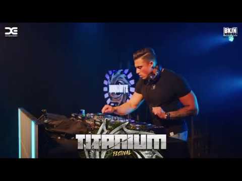 Irradiate | Hardcore Livestream | TITANIUM Festival