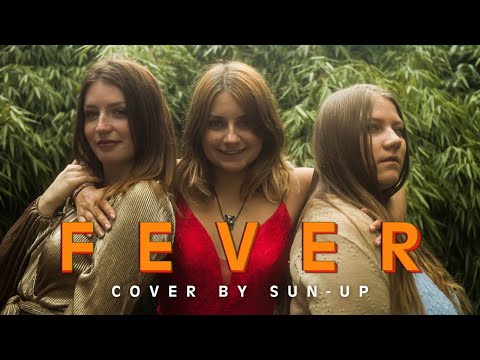 FEVER - Dua Lipa & Angèle - Cover by SunUp