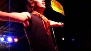 We Are the Fury-So Physical