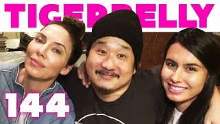Whitney Cummings & Life’s Bread | TigerBelly 144