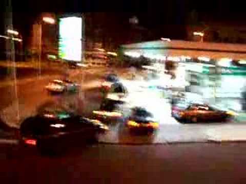 Lynn,Mass Celebrates World Series 2007