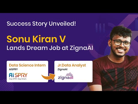 Interview with Ben | Placed at Emirates Dubai | Power BI Analyst | 360DigiTMG