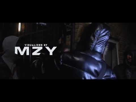 Lil Aone - Mission (Prod. By 3damind) | Music Video