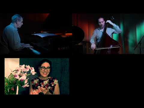 139- Ô DE CASAS - Mônica Salmaso, Gustavo "Popi" Spatocco, Ricardo Cánepa e Marías Furió