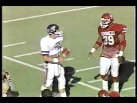 Brian Bosworth