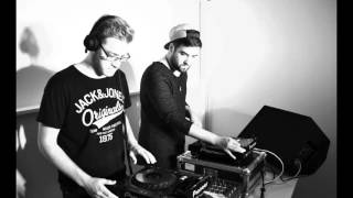 Future House Mix 2015 (Jules Francis & DJ LooK)