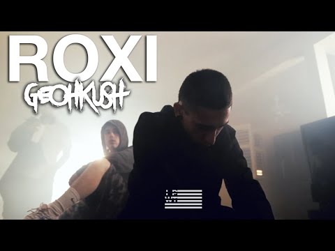 GeohKush - “ROXI” Music Video [Dir. by Donzor]