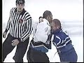 Tie Domi Vs Jason Doig