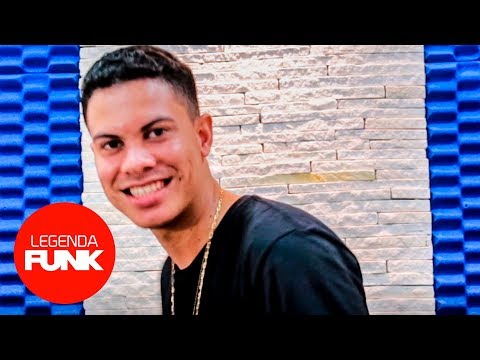 MC GM - Manda Ela Jogar (WebClipe)