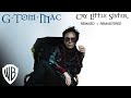 The Lost Boys | Cry Little Sister Official Music Video | Warner Bros. Entertainment