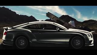 K Major - First Million (Official Music Video) [Dir. By Envisioned By Denity]