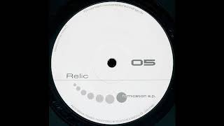Relic - Fornication E.P (B1)