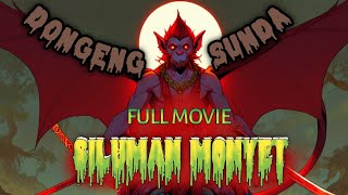 Download lagu [FULL MOVIE] DONGENG SUNDA - SILUMAN MONYET mp3