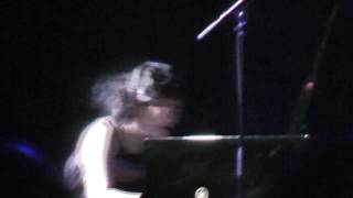 STANLEY CLARKE LIVE 2010!