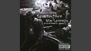 Birth of a thug nation