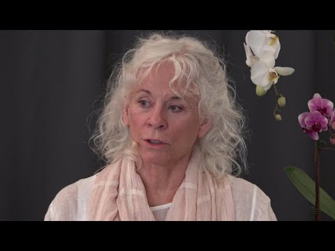 Gangaji: Make Yourself a Target