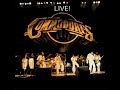 Commodores - Too Hot Ta Trot