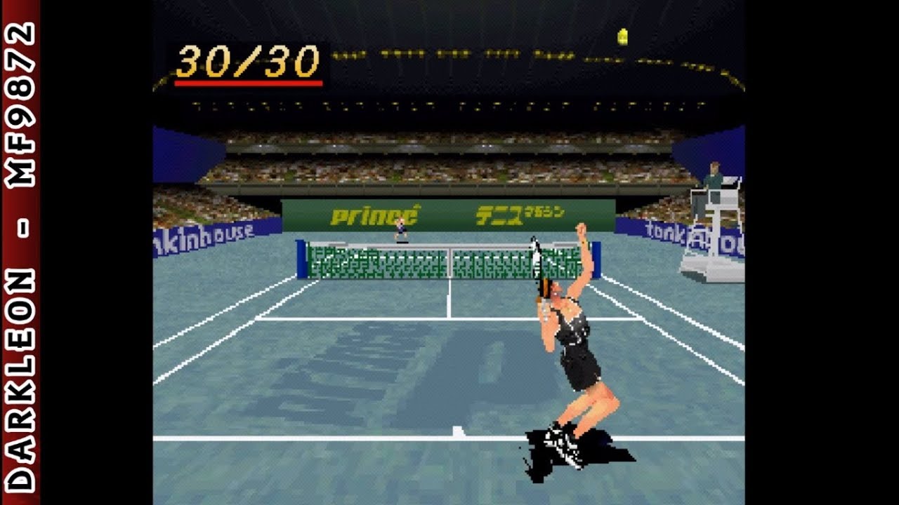 Gameplay Video