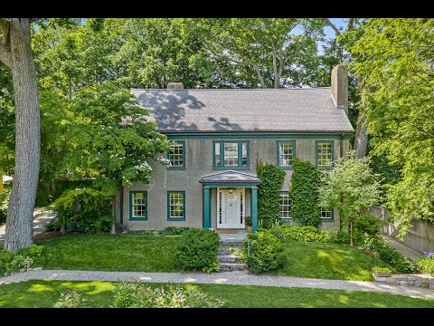 56 Spooner Rd  Chestnut Hill, Brookline, MA