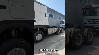 Vlačilec Howo Zz4257s3241w naprodaj - Slika 4 | Autoline SI Vlačilec Howo Zz4257s3241w | Slika 4 - Autoline