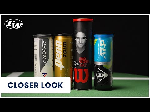 YouTube video about: Does cvs sell tennis balls?