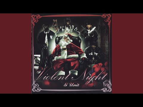 50 Cent – Niggaz Be Stuntin' (feat. Prodigy, Young Buck, Spider Loc & Lloyd Banks) | Violent Night