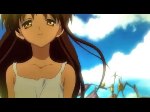 The Dragonfly Keeper AMV (Anime Mix)