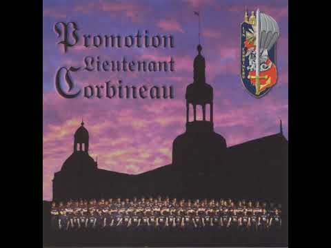 Mourir Jeune - LTN Corbineau - Corniche Brutionne 203-205