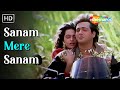 Sanam Mere Sanam Hum 1991 Alka Yagnik Amit Kumar Govinda Shilpa Shirodkar
