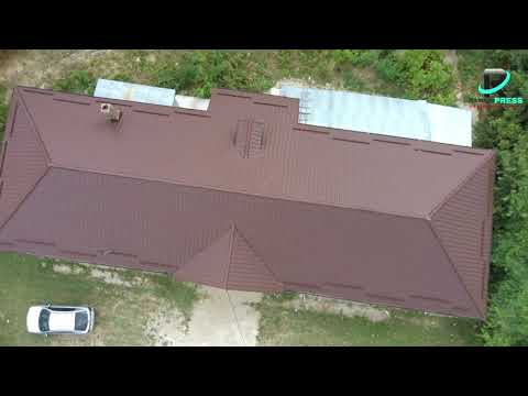 Comuna Topliceni pe punctul de a redeveni imaginea Vaii Ramnicului