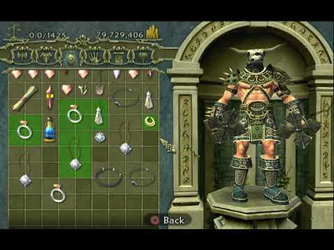 Champions: RTA  Barbarian lv 80 - Epic Dificulty - Cyclone/Speed dmg