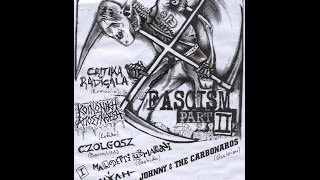 I MALEDETTI UBRIACONI-LIVE AT UNITED AGAINST FASCISM PART 2 FESTIVAL  ΚΑΒΑΛΑ 17/09/2005