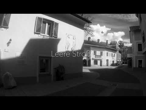 Patrick Lux - Leere Stroßn (Official Music Video)