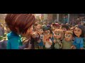 Nickelodeon Land 2026 Offical Teaser