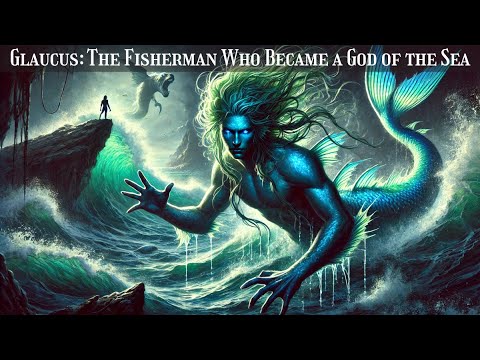 Lesser Known Greek Mythology: Glaucus: The Fisherman Who Became a God of the Sea, Subtitles
