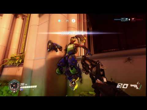 Lucio teaches us how to pump