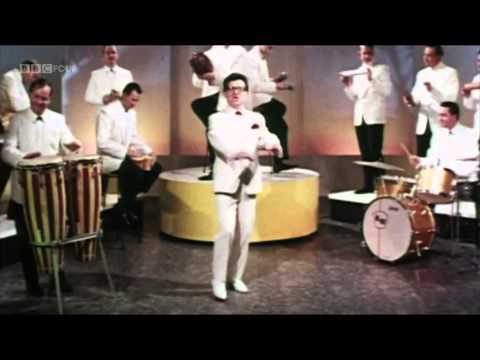 Ross McManus - If I Had a Hammer