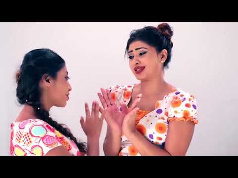 Omari latha dushyanth new song 2017