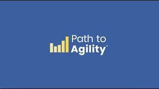 Vídeo de Path to Agility Navigator