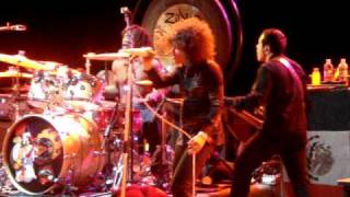 The Mars Volta | "Viscera Eyes" @ Monolith Fest | Ultra8201.com