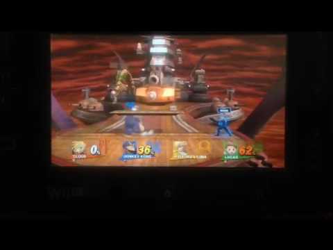 LivinLL Off Camera - Parker's Luke