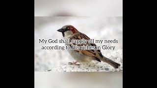 Jehovah Jireh (Don Moen)