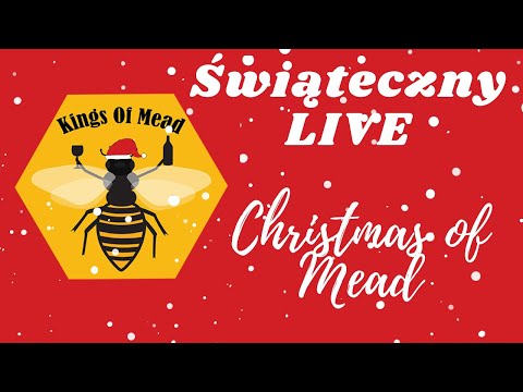 Kings of Mead - Świąteczny LIVE
