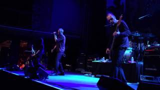 Paradise Lost - &quot;Faith divides us - Death unites us&quot; (Live in Baltimore) Sept 24, 2012