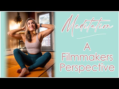 Meditation - A Spiritual Promo Video