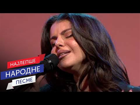 Azra Husarkić - Ah što ćemo ljubav kriti (Live)